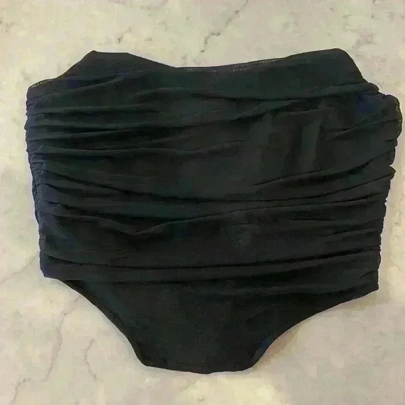 NWT Revolve Steve Madden Dahlia Corset top - Picture 4 of 7